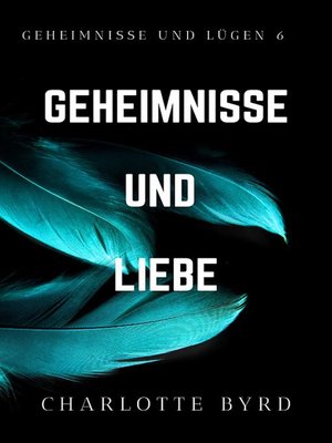 cover image of Geheimnisse und Liebe